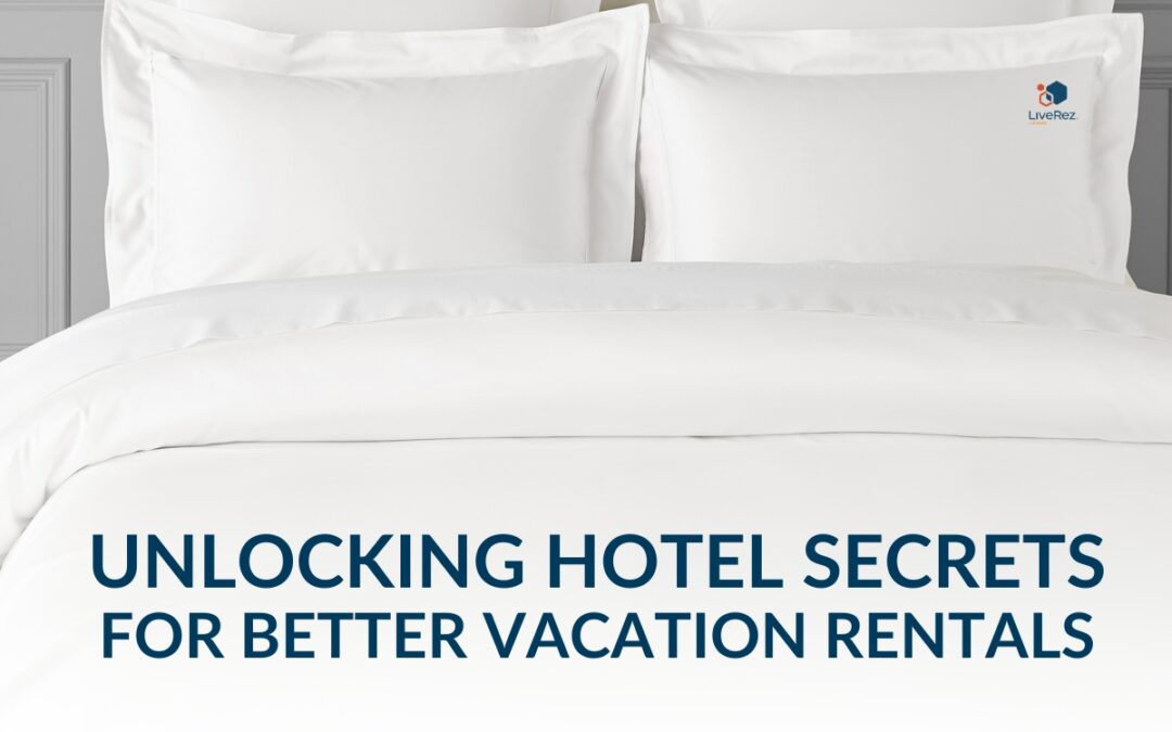 What Can We Learn from Hotels? Beyond the Benefits of Dynamic Pricing.