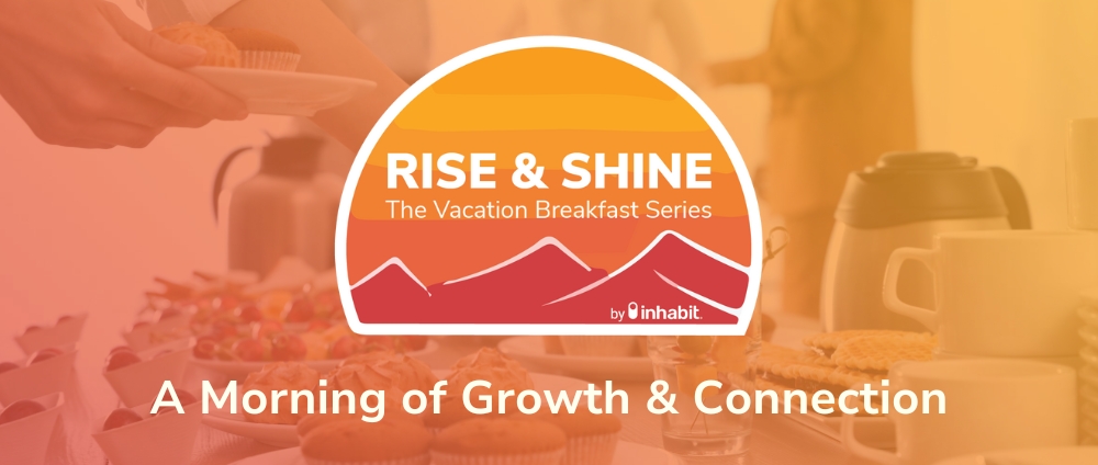 Rise and Shine: The Vacation Breakfast Series – A Morning of Growth and Connection